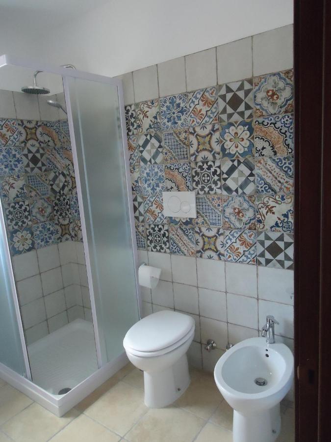 Gianpaolo Ospitale Bed and Breakfast Scorrano  Εξωτερικό φωτογραφία
