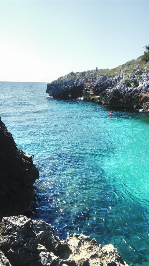 Gianpaolo Ospitale Bed and Breakfast Scorrano  Εξωτερικό φωτογραφία