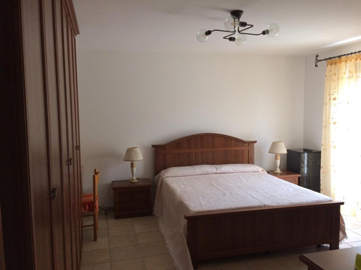 Gianpaolo Ospitale Bed and Breakfast Scorrano  Εξωτερικό φωτογραφία